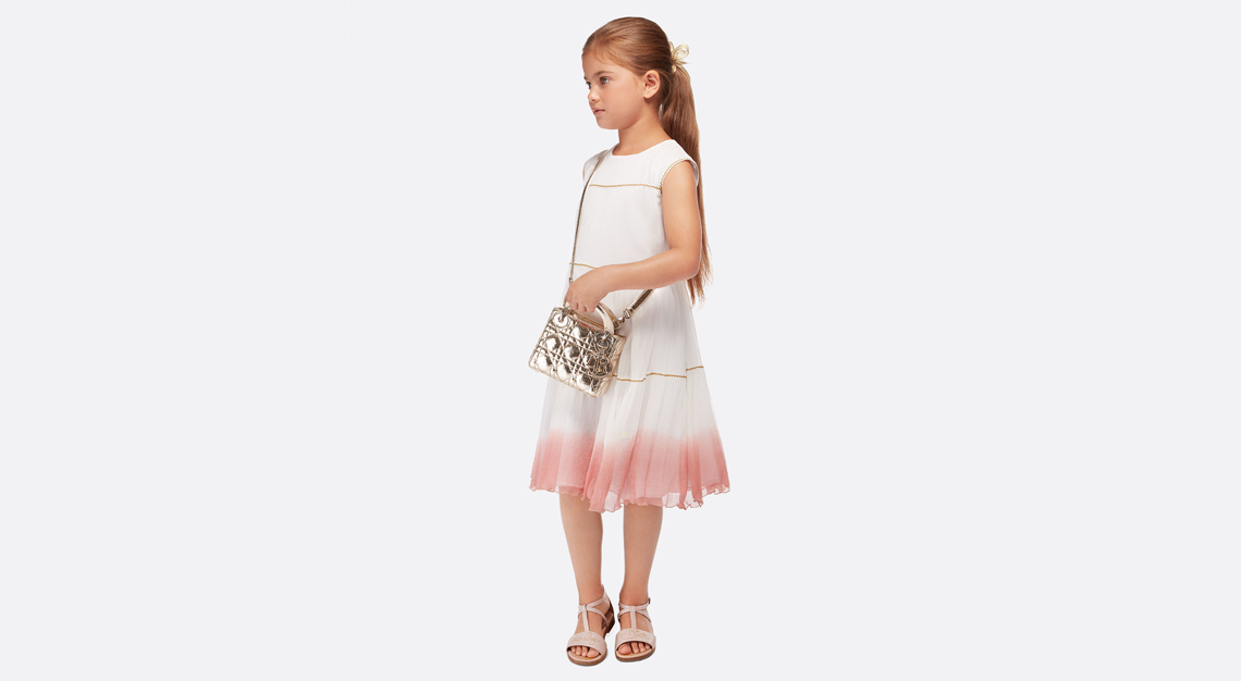 kids dior bag