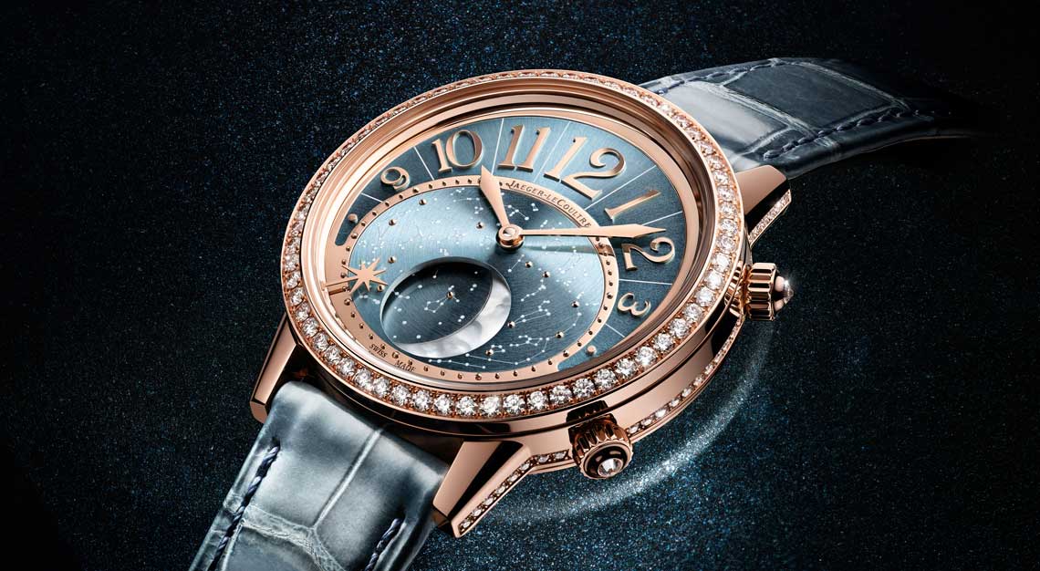 Mother s Day gift guide The best watches and jewellery