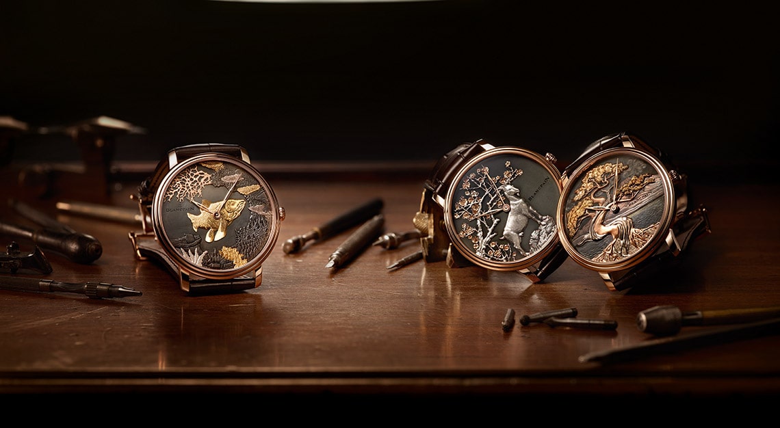 Haute horlogerie Here s how luxury timepiece brands like