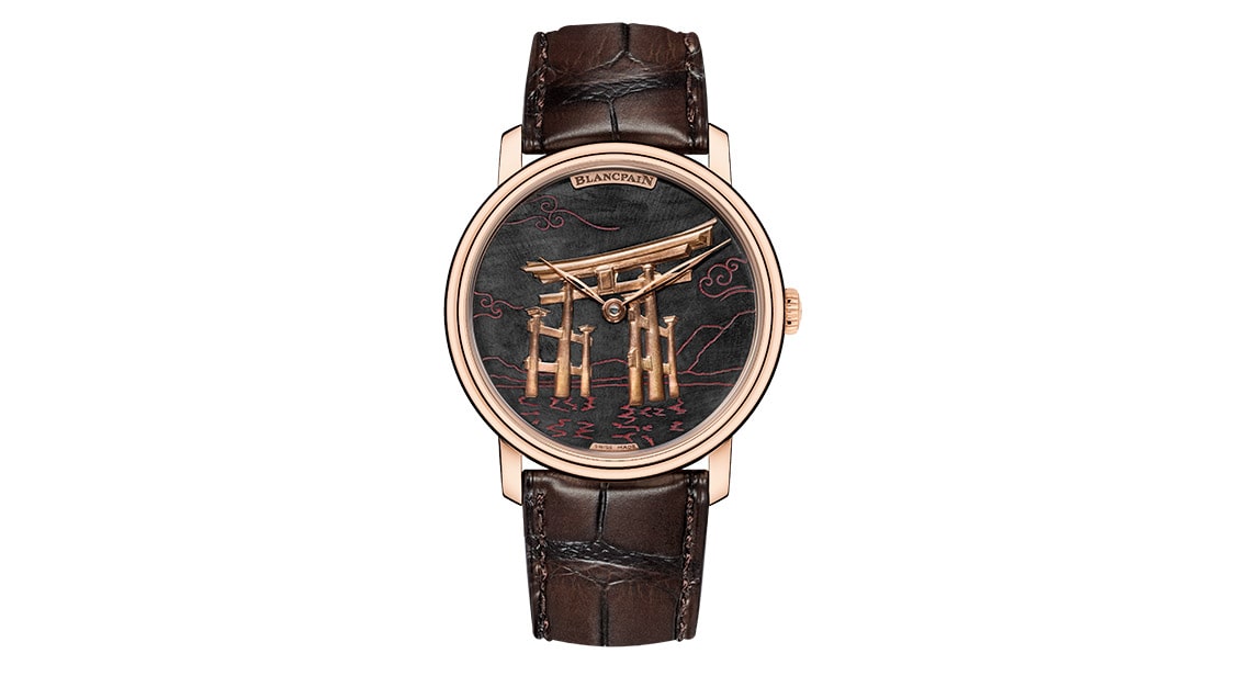 Haute horlogerie Here s how luxury timepiece brands like