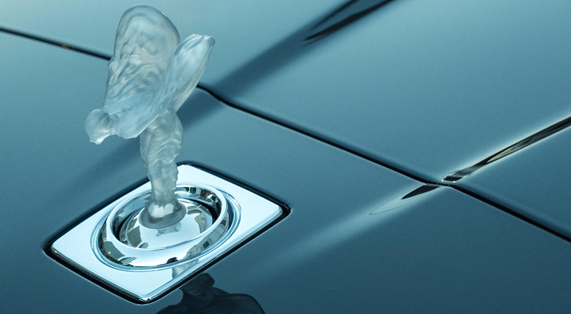 Rolls-Royce Cullinan review
