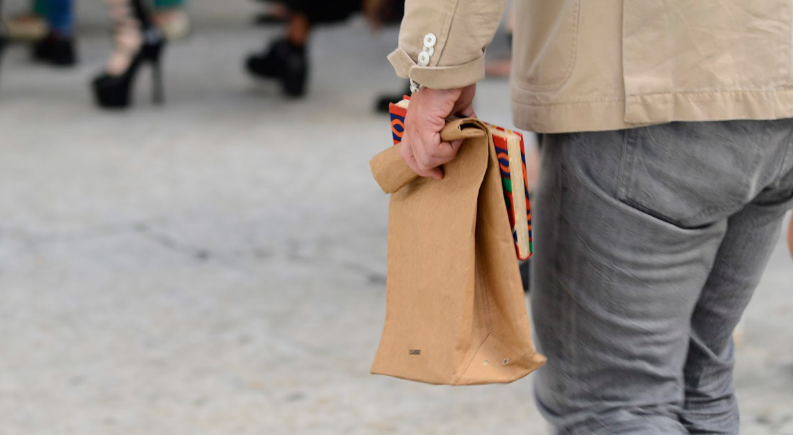 Met Gala 2019 - Camp Fashion - Jil Sander