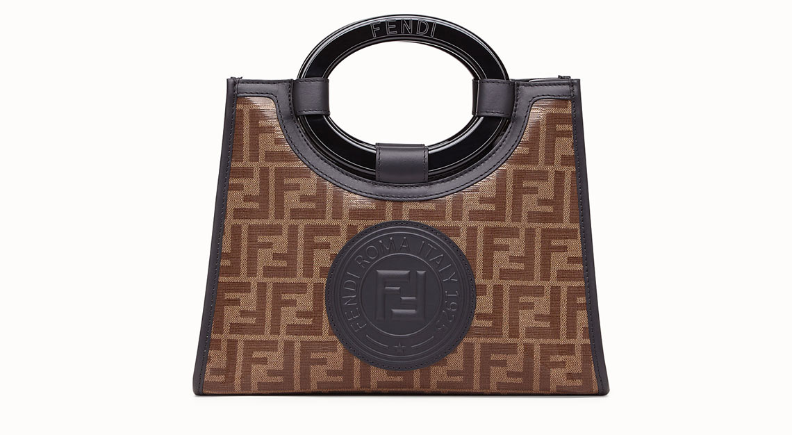 Fendi, Mother's Day Handbag