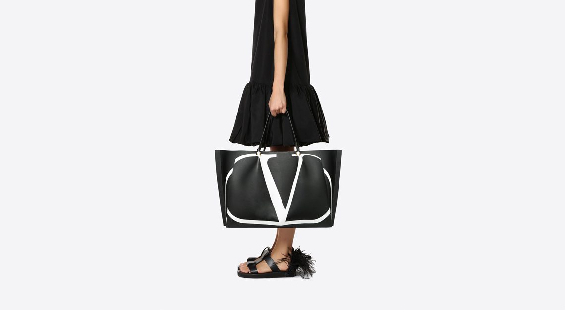 Valentino, Mother's Day handbags