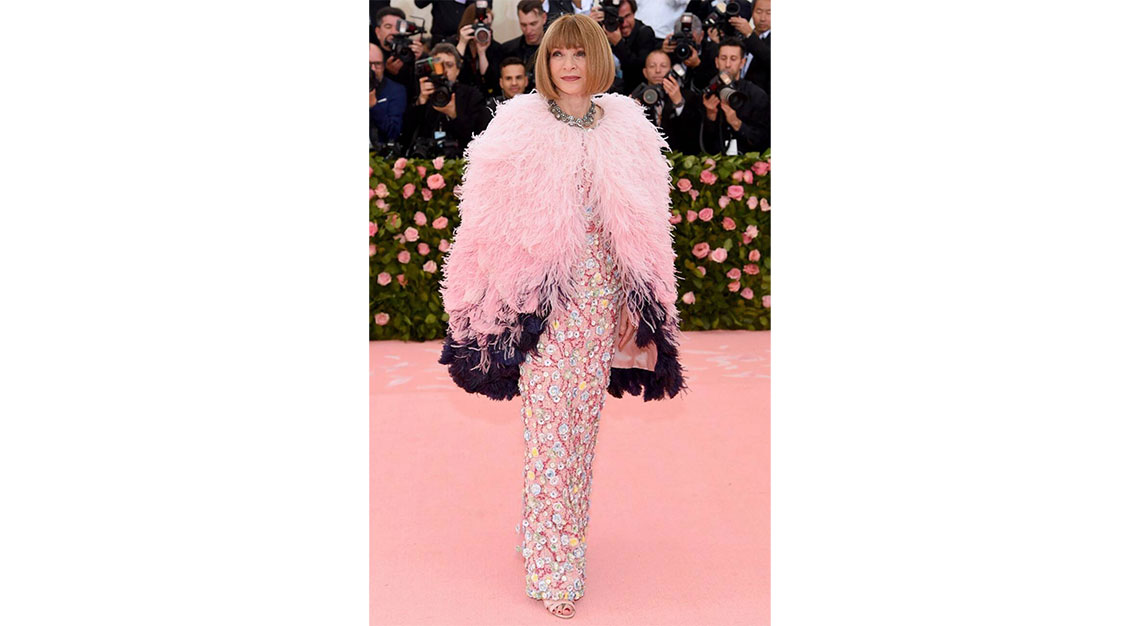 Met Gala 2019 - Camp Fashion