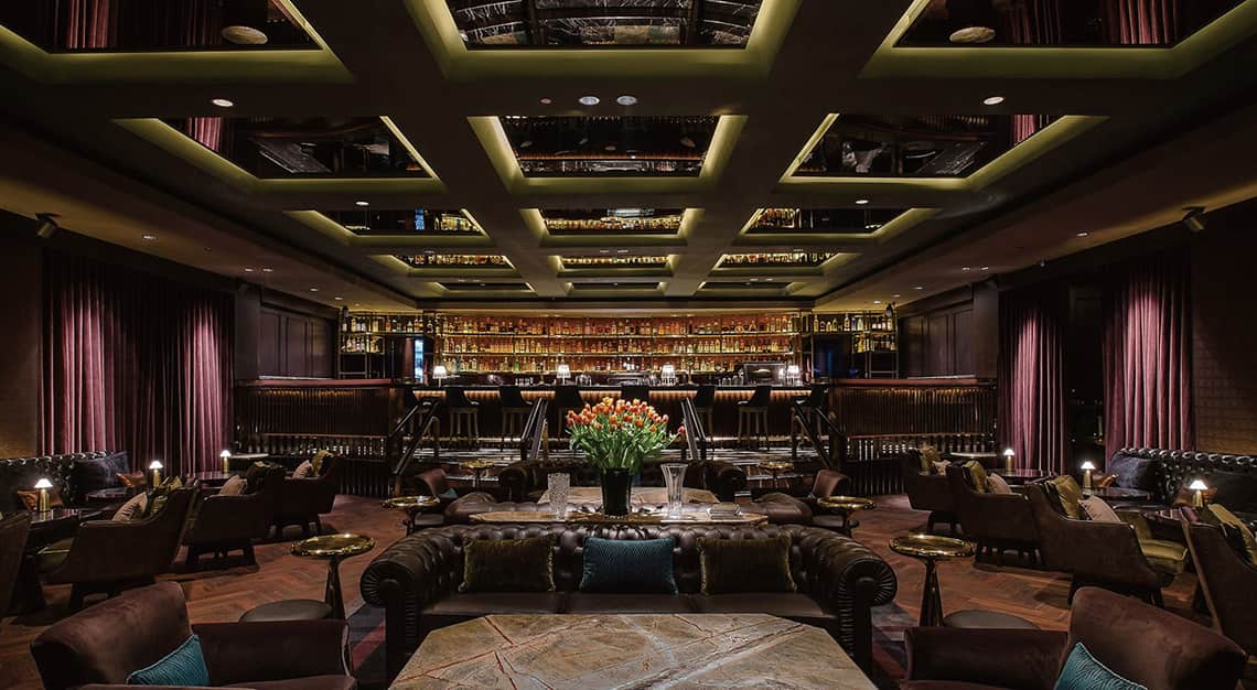 Asia's 50 Best Bars 2019: The Old Man from Hong Kong is the top ...