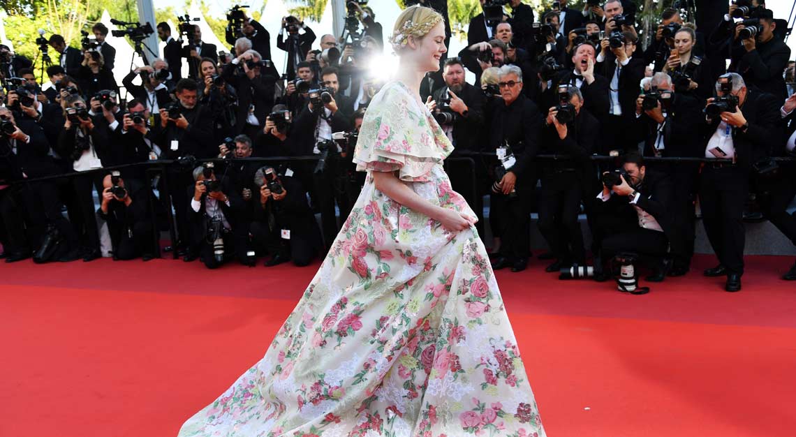 72nd Cannes Film Festival