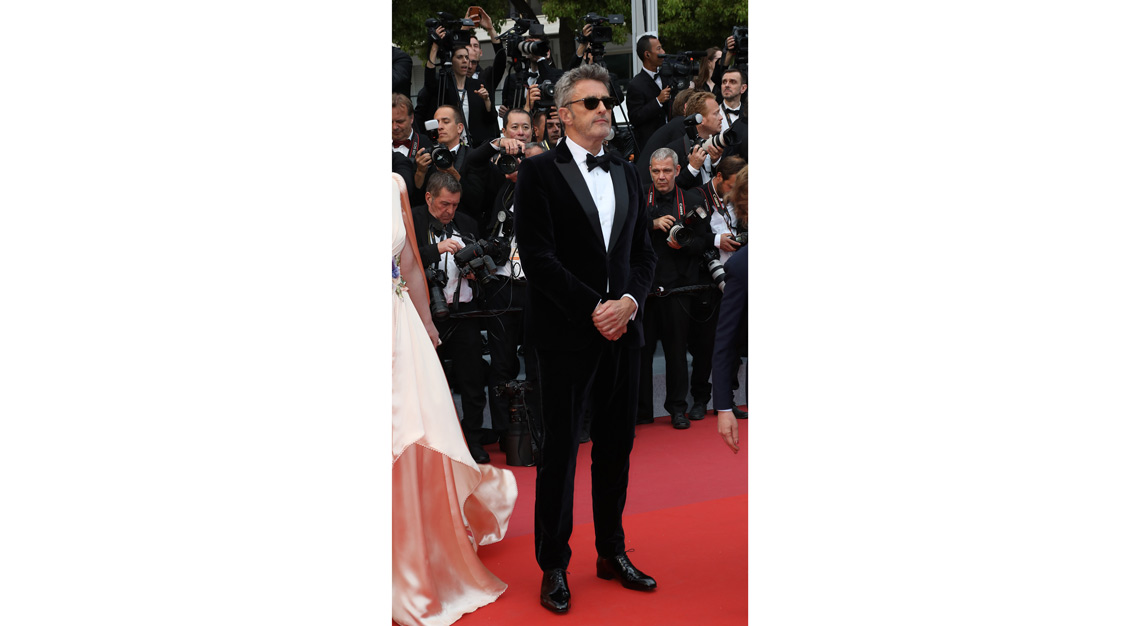 72nd Cannes Film Festival