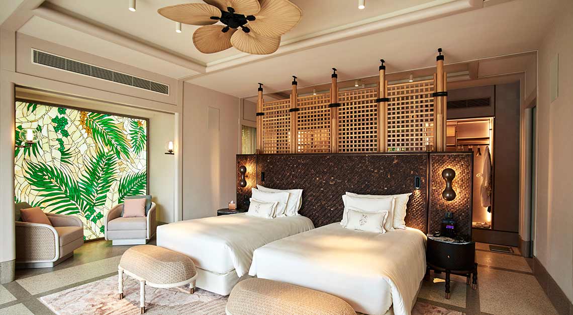 Luxury resorts in the Maldives - Joali Maldives
