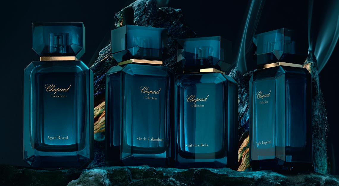 Chopard Parfums