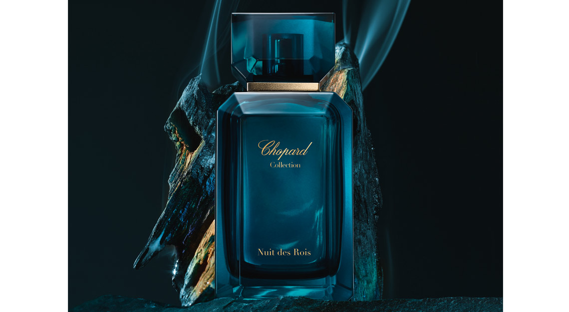 Chopard Parfums