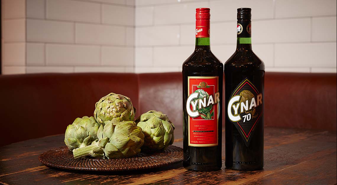 Cynar