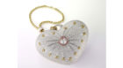 Mouawad 1001 Nights Diamond purse