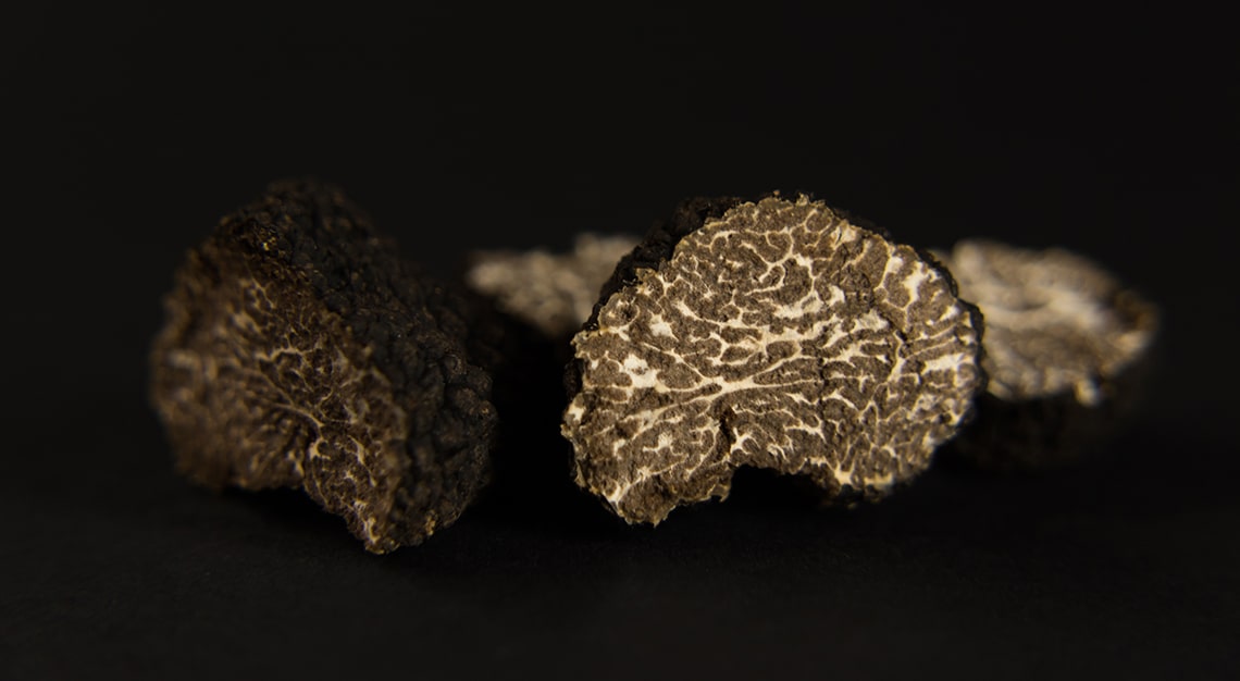 alba white truffle
