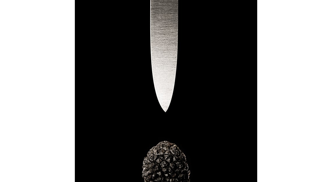 alba white truffle