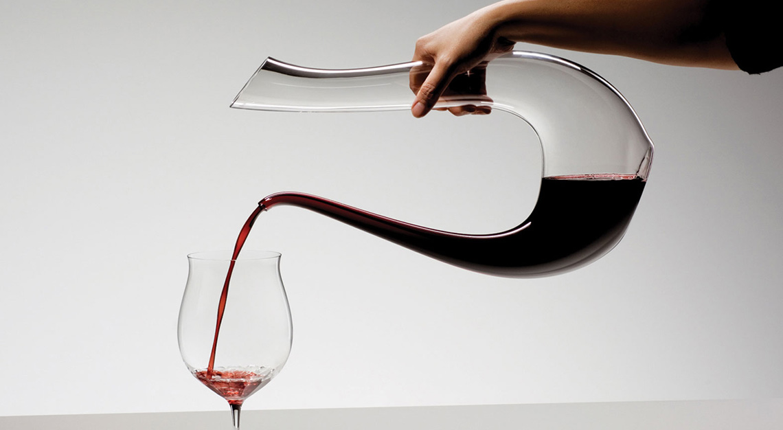 best wine decanters