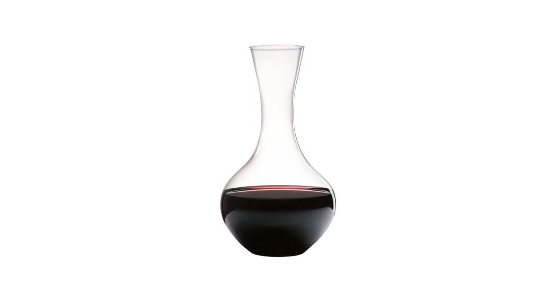 best wine decanters