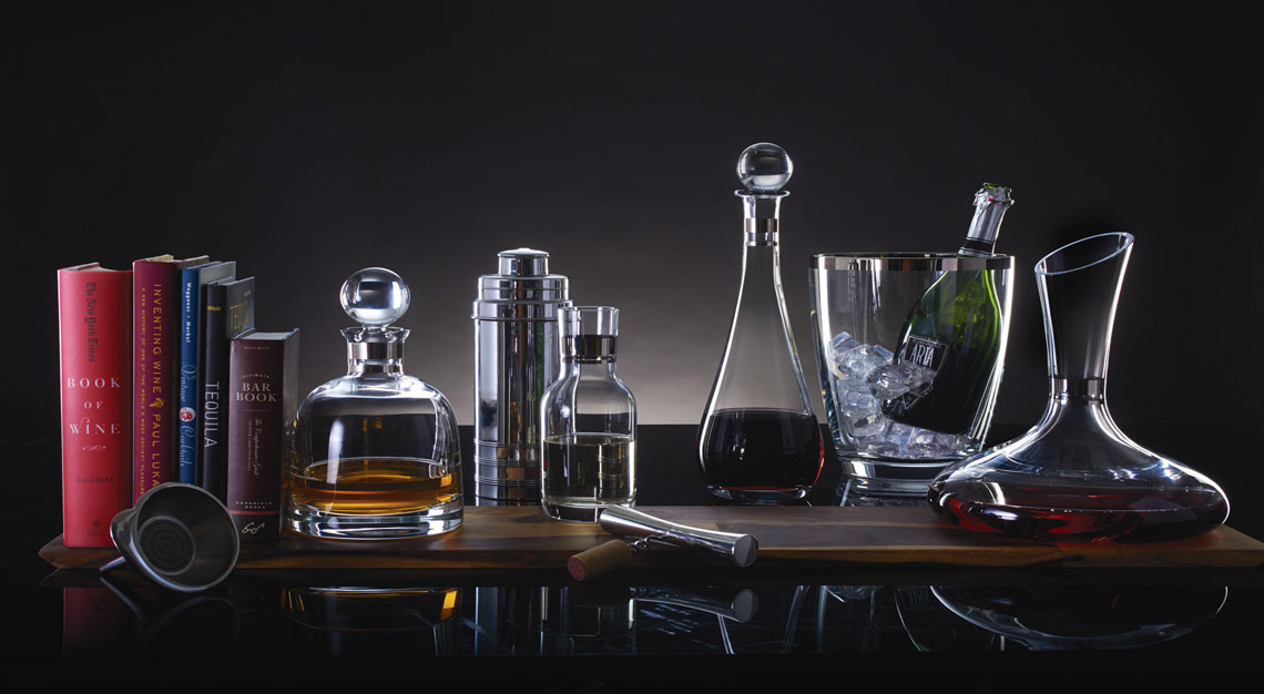 best wine decanters