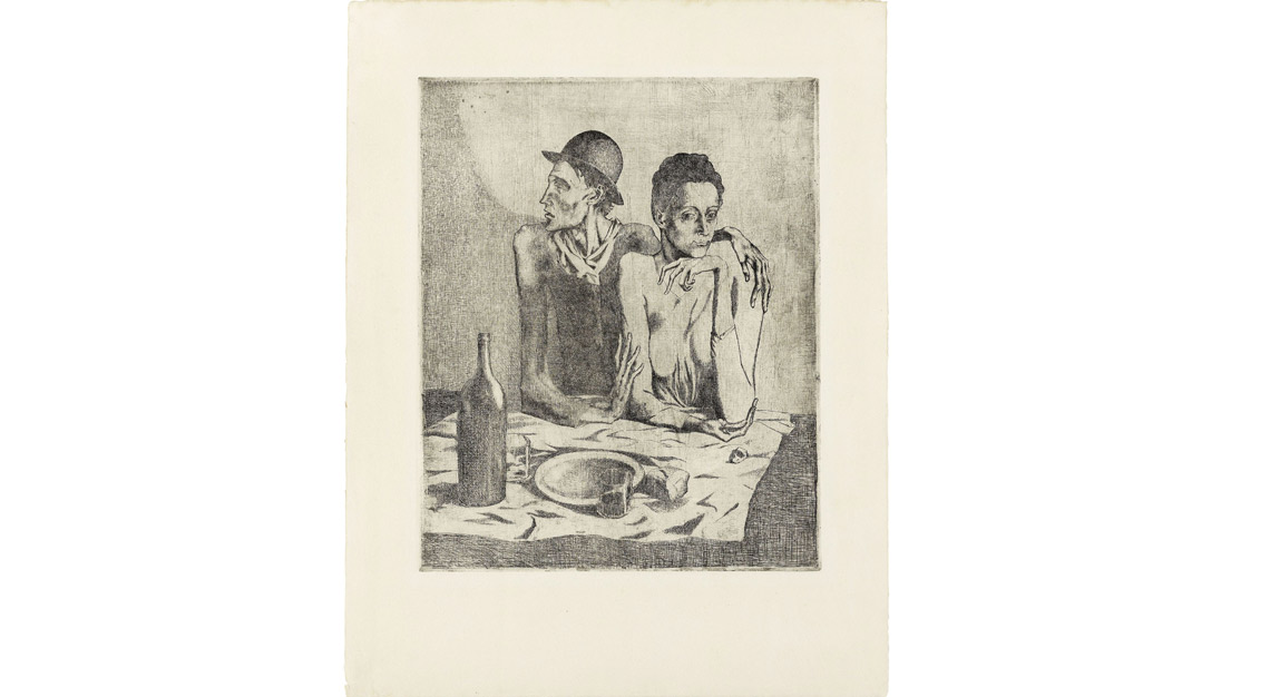 Bonhams Prints and Multiples auction