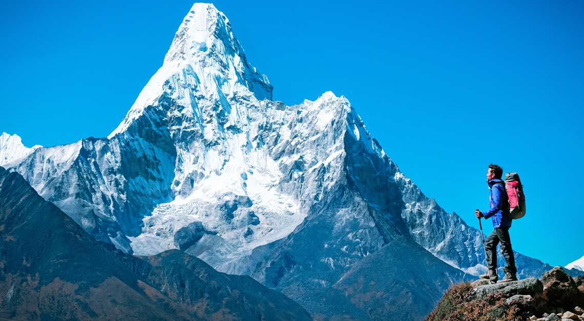 Mount Everest Scaling The World S Highest Mountain Is An Extraordinary Achievement But Are You Prepared To Pay The Price Robb Report Singapore