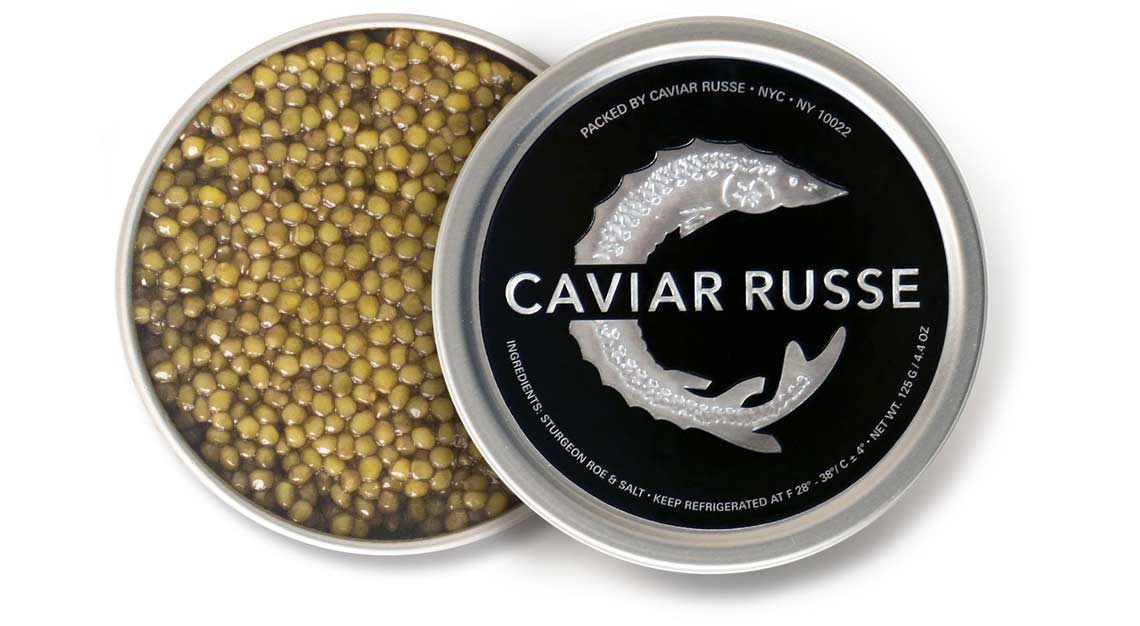 almas caviar
