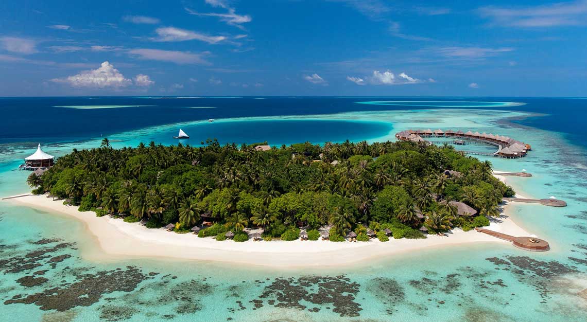 Baros Maldives