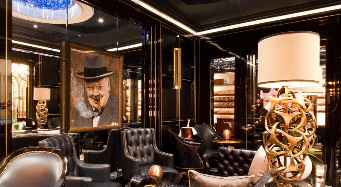 The Wellesley Knightsbridge, a Luxury Collection Hotel