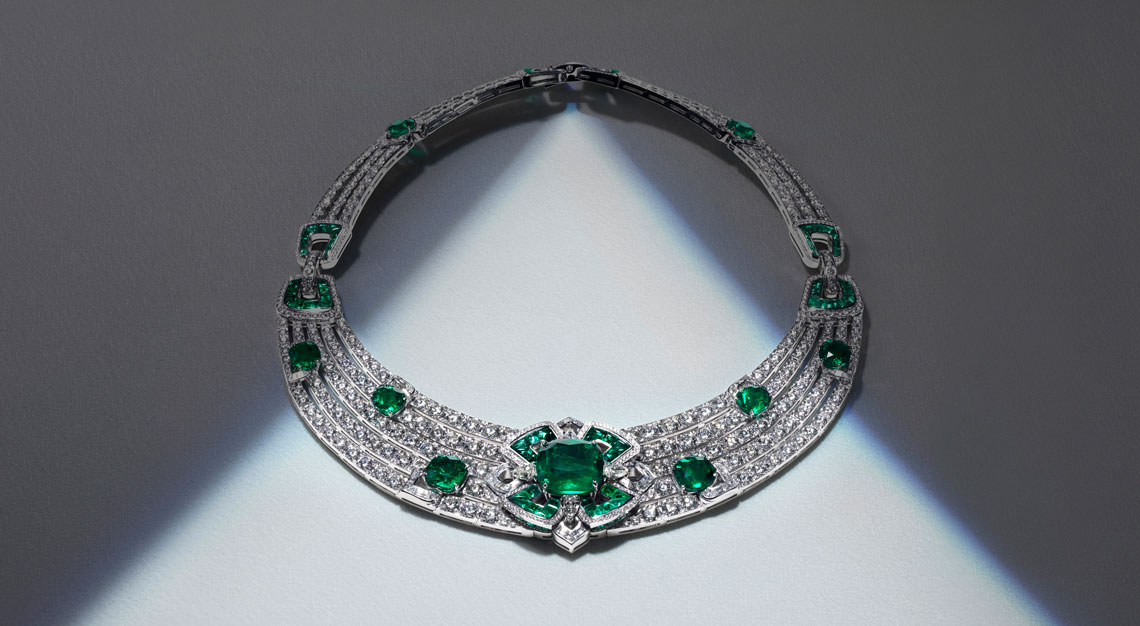 bulgari high jewelry 2019