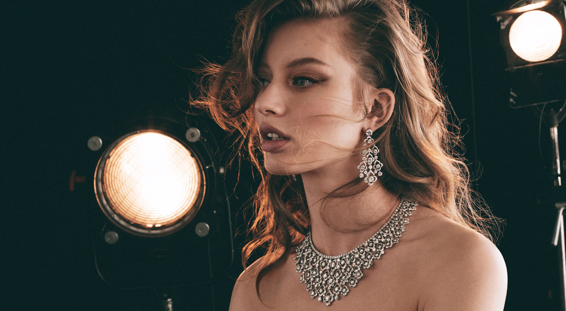 Bulgari Cinemagia High Jewelry Collection