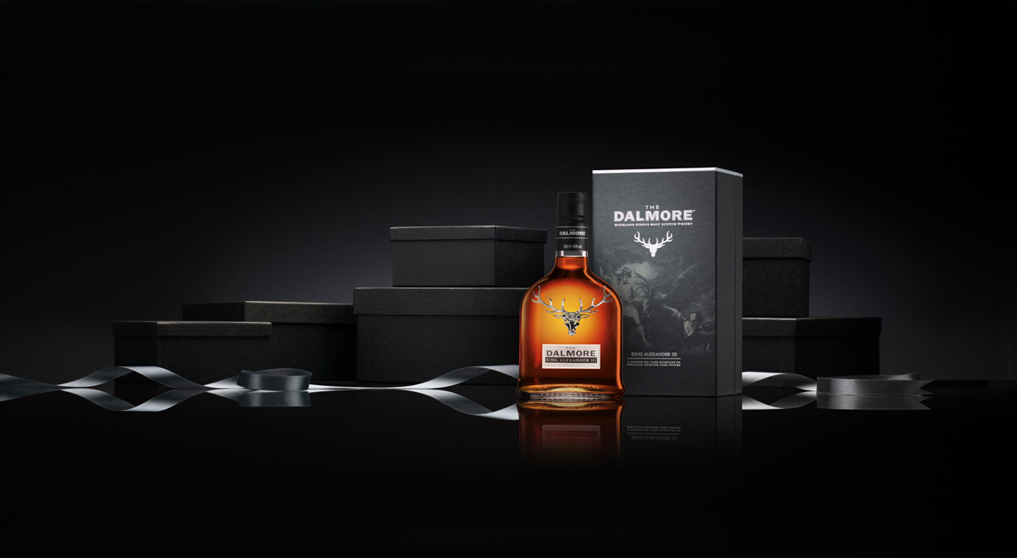 The Dalmore