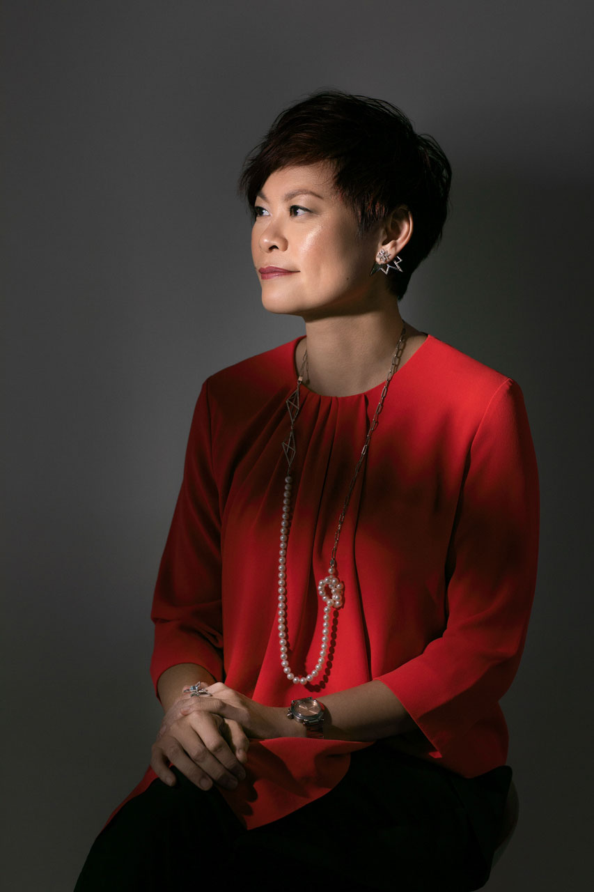 Carolyn Kan