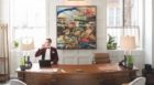 art hotels