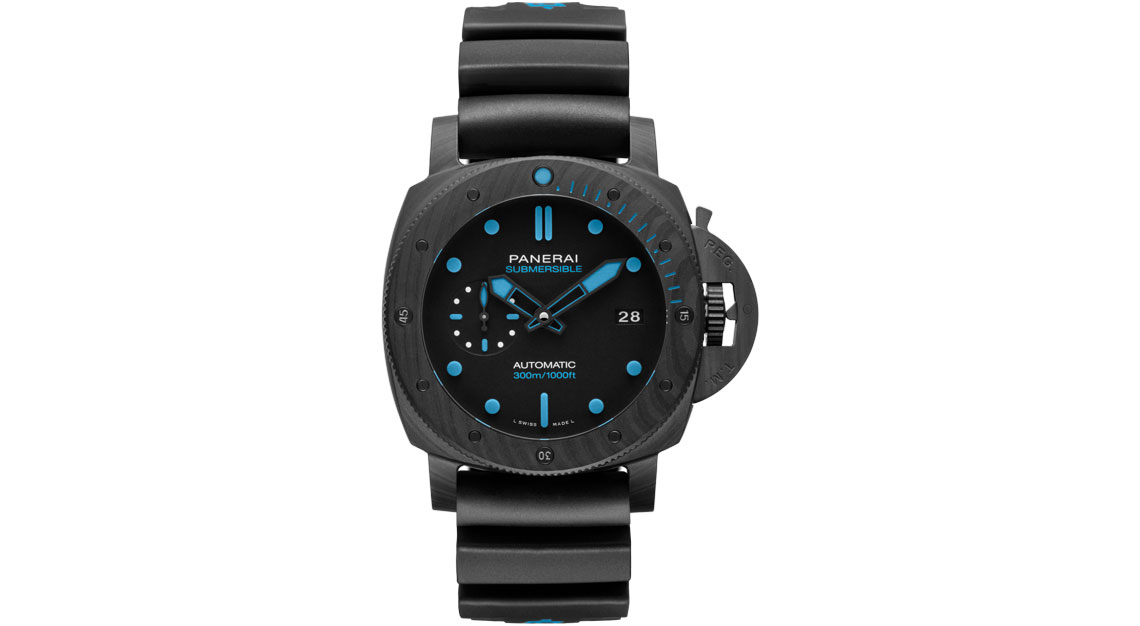 Pam 960 outlet panerai