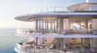 super penthouse