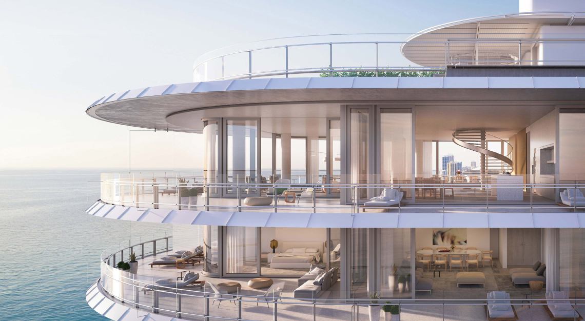 super penthouse