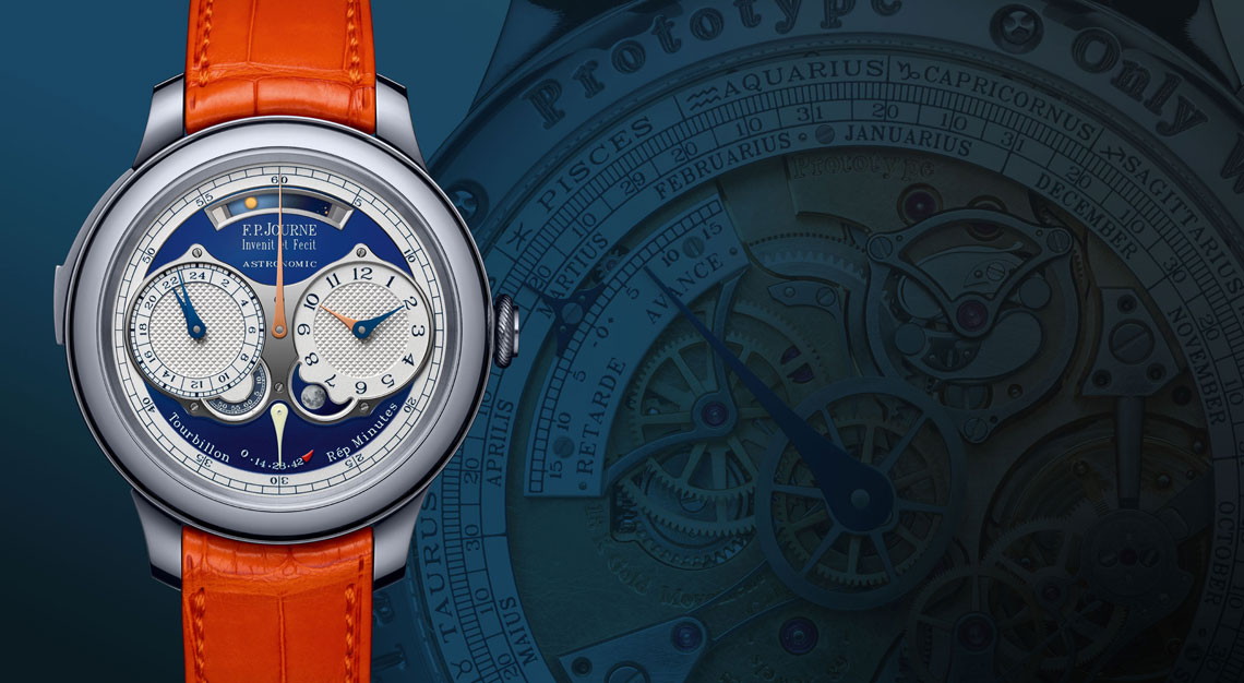 fp journe, only watch 2019