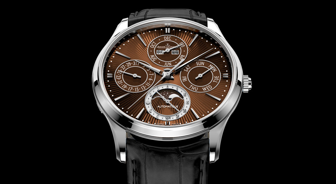 jaeger lecoultre, only watch 2019