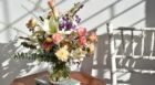 Charlotte Puxley, florists in Singapore