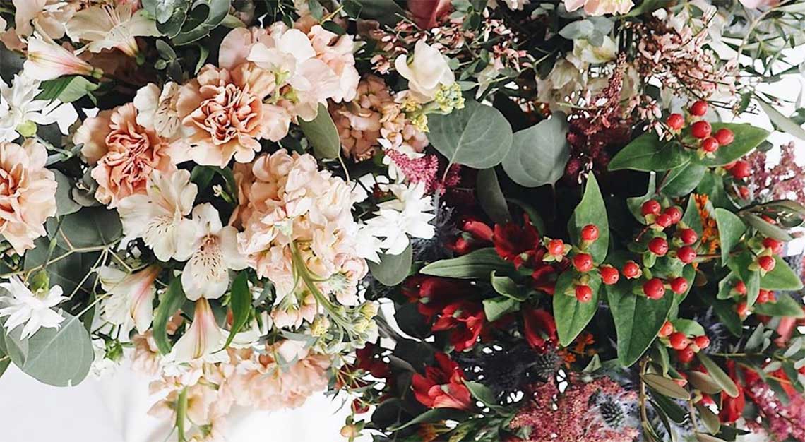 Floral Magic, florists in Singaporea