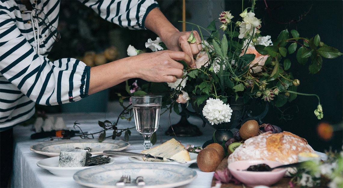 Floral Magic, florists in Singaporea