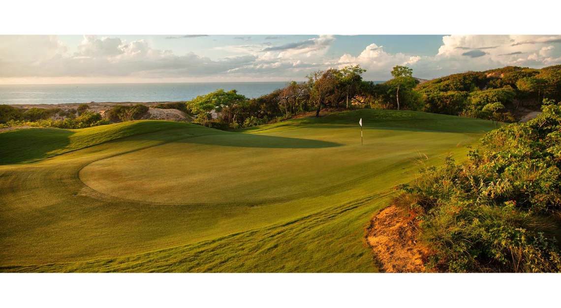 the bluffs, asia's best golf resorts