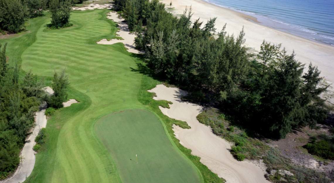 laguna lang co, asia's best golf resorts