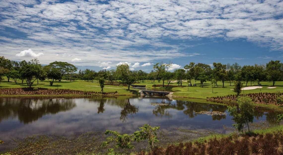 siam golf, asia's best golf resorts