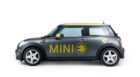 Mini Cooper SE, flash rides friday