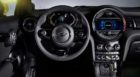 Mini Cooper SE, flash rides friday