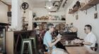 Tiong Hoe Specialty Coffee