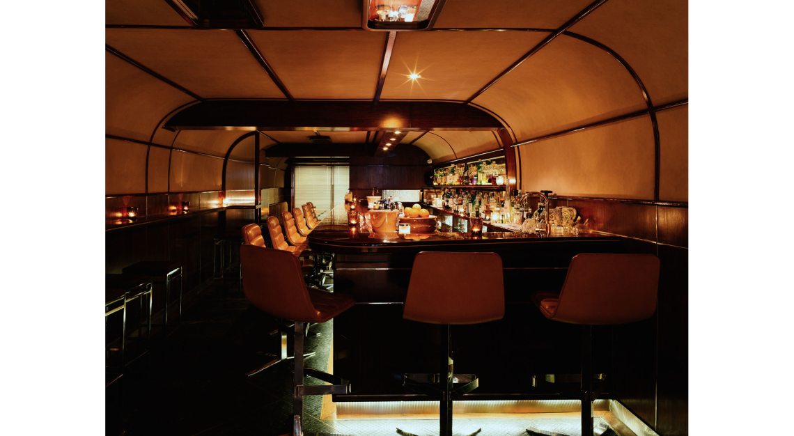 worlds best cocktail bars