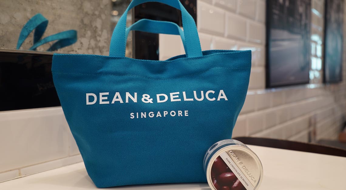 Dean & Deluca