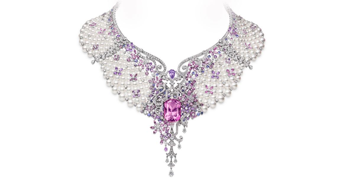 high jewellery