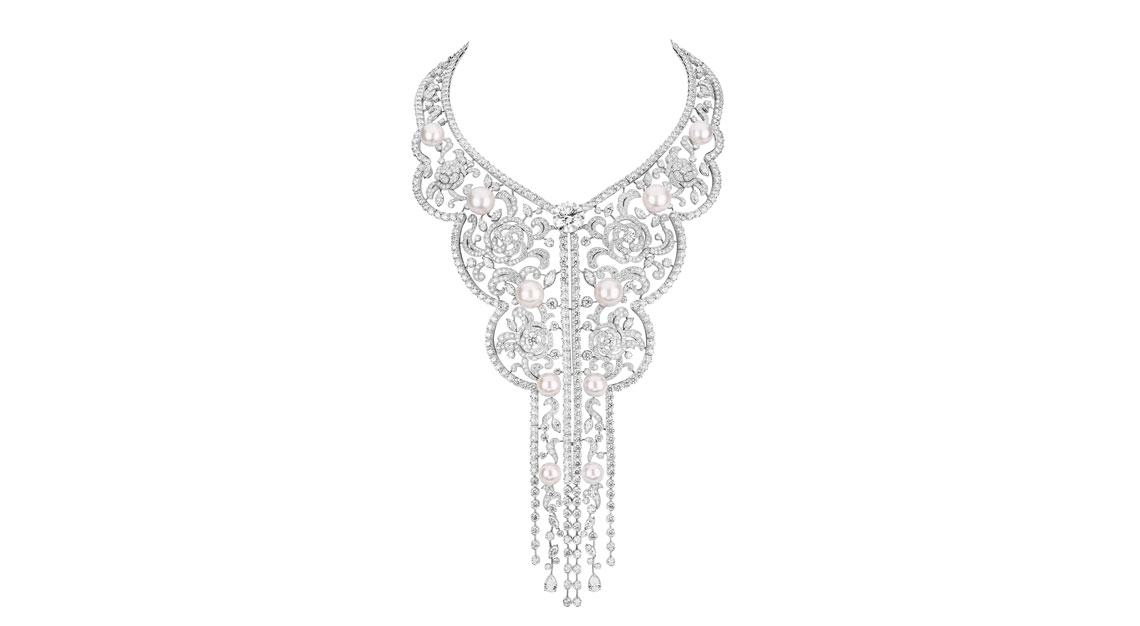 high jewellery